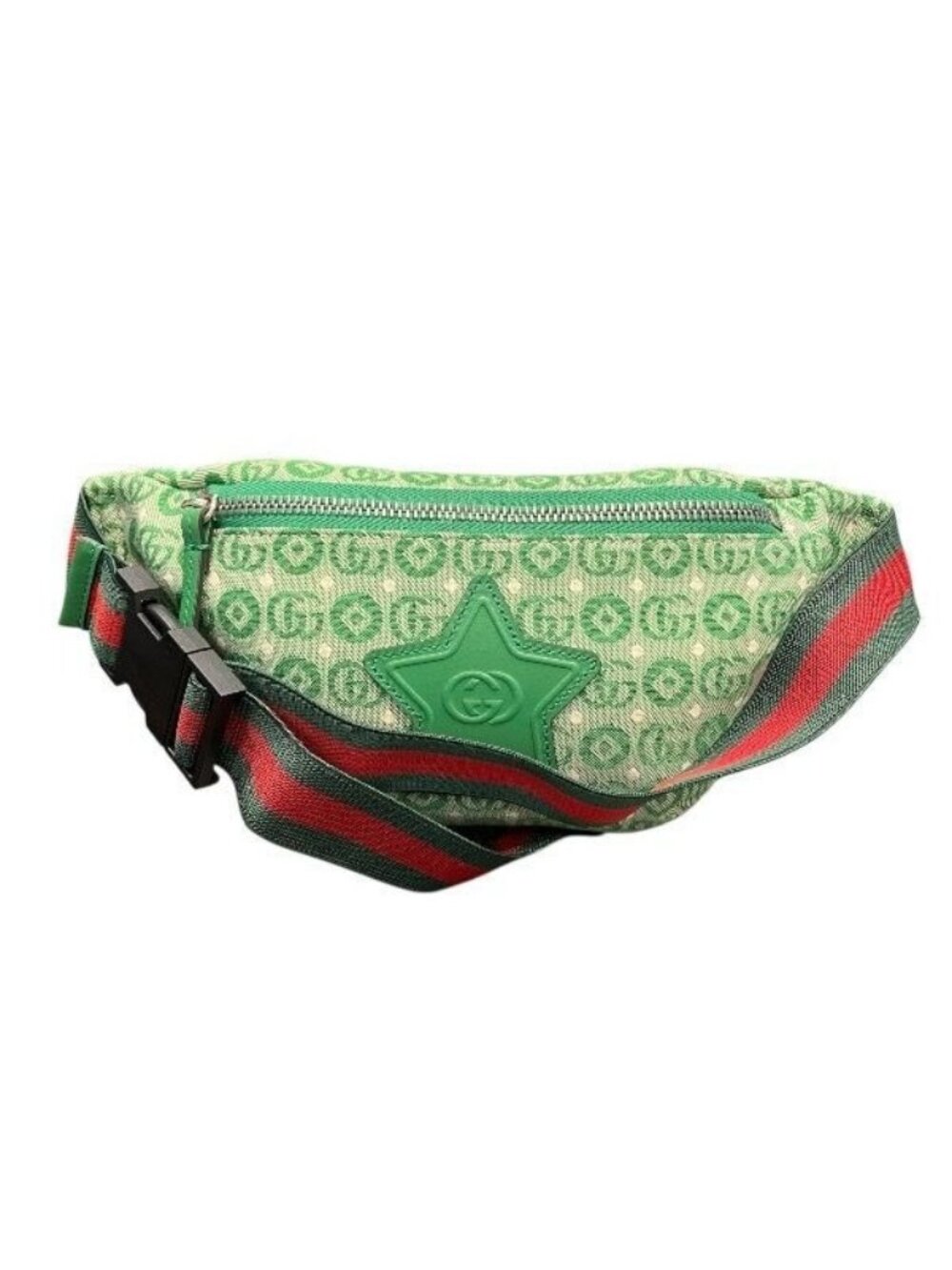 Gucci Children's Waist Pouch